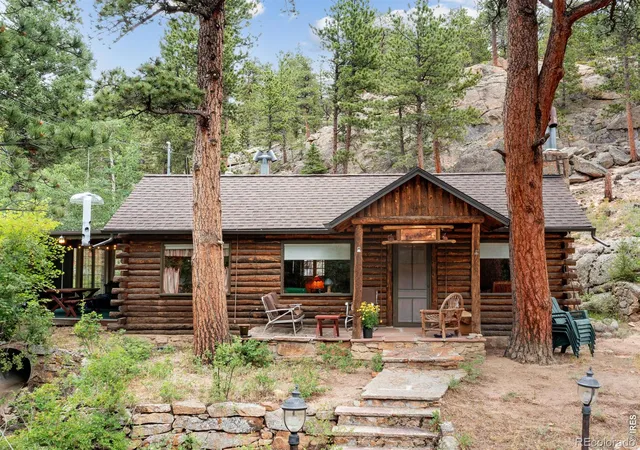 1st image of 2426 Riverside Dr, Lyons, CO 80540 | MLS# IR1065464