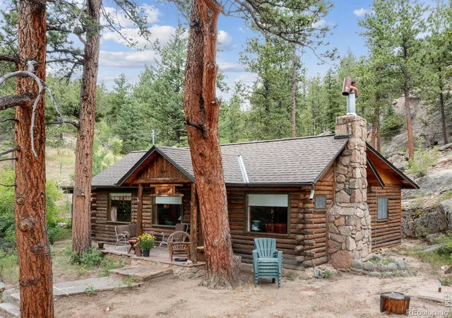 2nd image of 2426 Riverside Dr, Lyons, CO 80540 | MLS# IR1065464