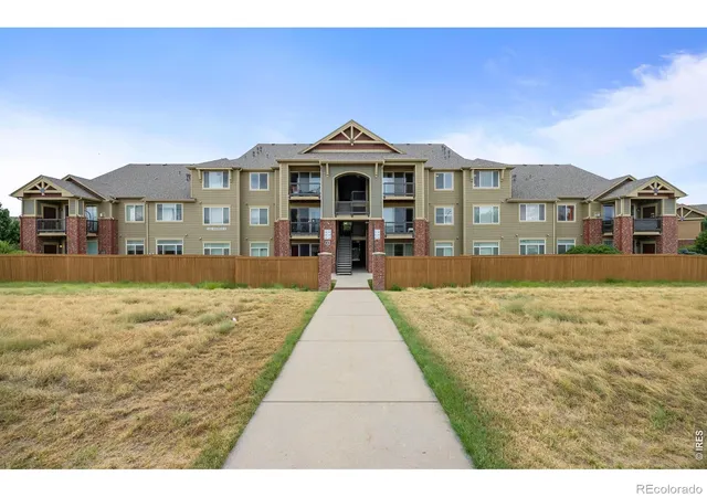 Photo 1 of Condo for sale at 2445 Windrow Dr #B303, Fort Collins, CO 80525 | MLS# IR1065465 | Listing updated on 2026-09-15