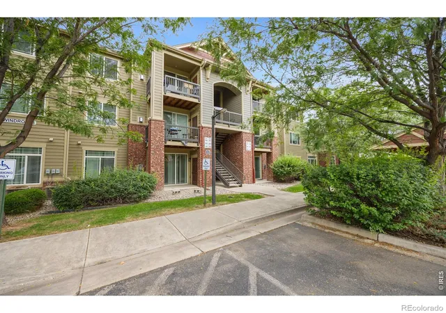 Photo 2 of Condo for sale at 2445 Windrow Dr #B303, Fort Collins, CO 80525 | MLS# IR1065465 | Listing updated on 2026-09-15