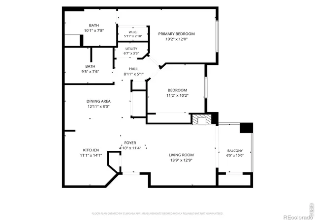 Photo 24 of Condo for sale at 2445 Windrow Dr #B303, Fort Collins, CO 80525 | MLS# IR1065465 | Listing updated on 2026-09-15