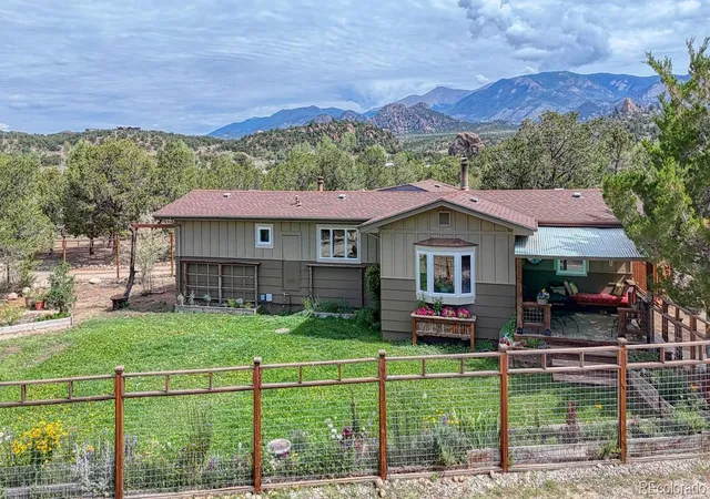 1st image of 30350 County Road 383, Buena Vista, CO 81211 | MLS# 9017552
