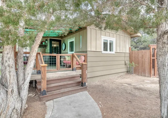2nd image of 30350 County Road 383, Buena Vista, CO 81211 | MLS# 9017552