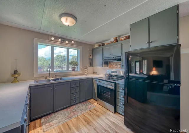 Photo 4 of Sale Pending at 30350 County Rd 383, Buena Vista, CO 81211 | MLS# 9017552 | Listing updated on 2026-08-17