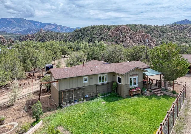 50th image of 30350 County Road 383, Buena Vista, CO 81211 | MLS# 9017552