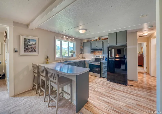 Photo 5 of Sale Pending at 30350 County Rd 383, Buena Vista, CO 81211 | MLS# 9017552 | Listing updated on 2026-08-17