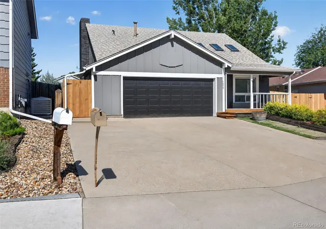 2nd image of 7975 Dudley Ct, Arvada, CO 80005 | MLS# 8701812