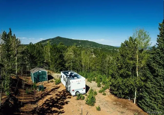1st image of 977 County Road 61, Cripple Creek, CO 80813 | MLS# 4533811