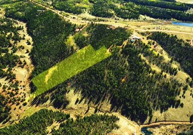 18th image of 977 County Road 61, Cripple Creek, CO 80813 | MLS# 4533811