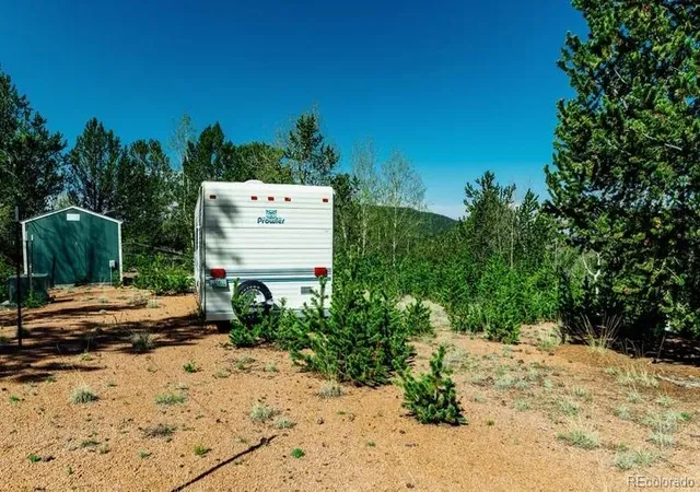 2nd image of 977 County Road 61, Cripple Creek, CO 80813 | MLS# 4533811
