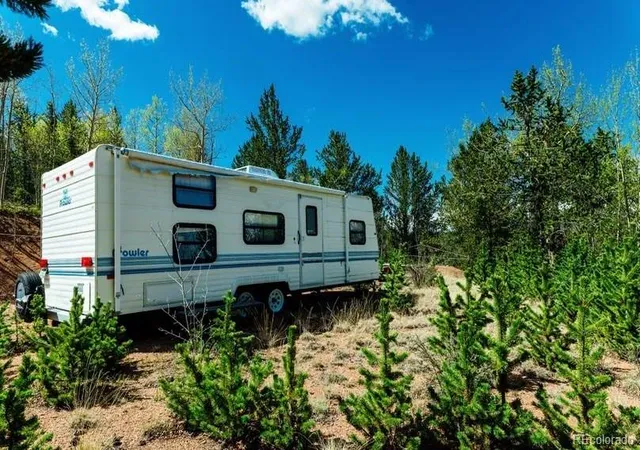 Photo 3 of Land for sale at 977 County Rd 61, Cripple Creek, CO | MLS# 4533811 | Listing updated on 2026-07-31