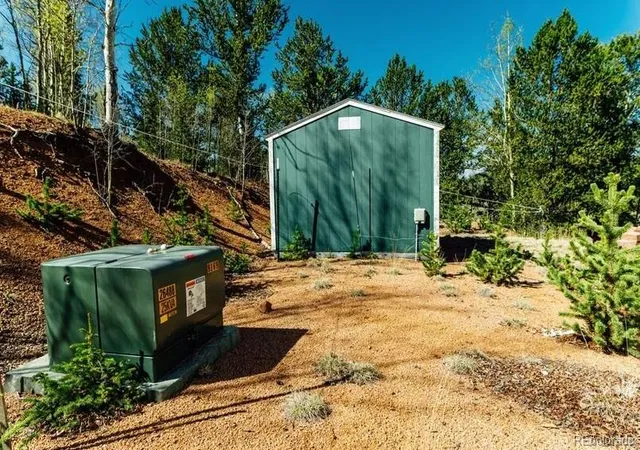 Photo 3 of Land for sale at 977 County Rd 61, Cripple Creek, CO | MLS# 4533811 | Listing updated on 2026-07-31