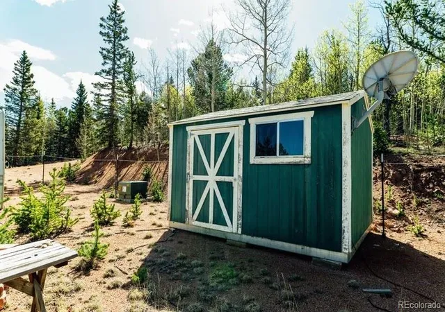 Photo 4 of Land for sale at 977 County Rd 61, Cripple Creek, CO | MLS# 4533811 | Listing updated on 2026-07-31