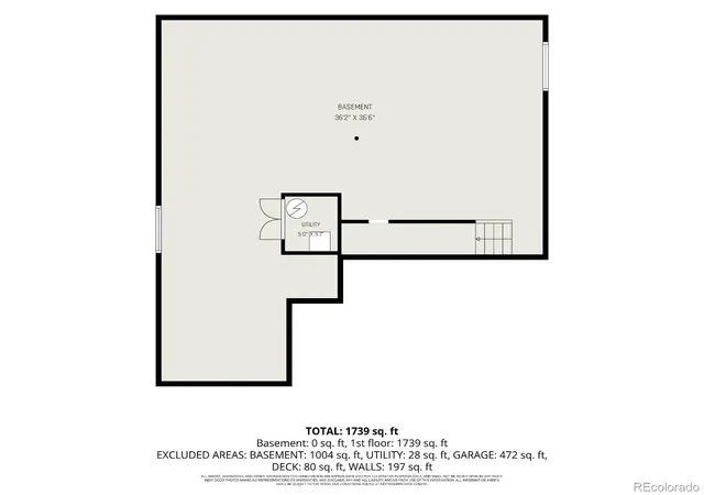 27th image of 2017 Sicily Cir, Longmont, CO 80503 | MLS# 7181472