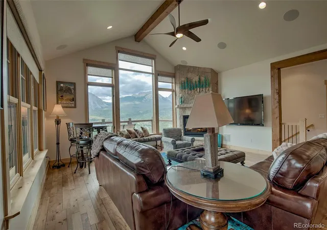 2nd image of 160 Stonefly Dr, Silverthorne, CO 80498 | MLS# 2345342