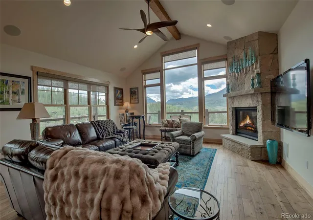 3rd image of 160 Stonefly Dr, Silverthorne, CO 80498 | MLS# 2345342