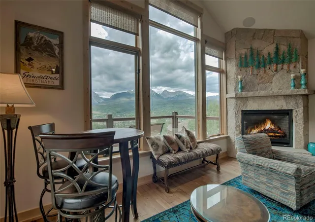 4th image of 160 Stonefly Dr, Silverthorne, CO 80498 | MLS# 2345342