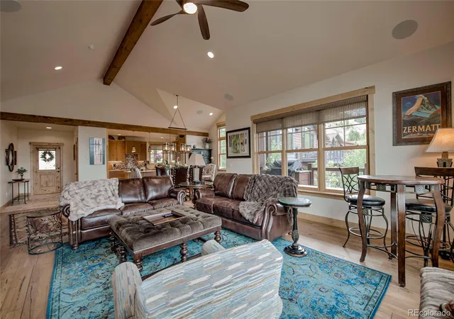 5th image of 160 Stonefly Dr, Silverthorne, CO 80498 | MLS# 2345342