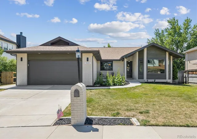 Photo 1 of Single family home for sale at 11686 W 74th Way, Arvada, CO 80005 | MLS# 3149087 | Listing updated on 2026-08-22