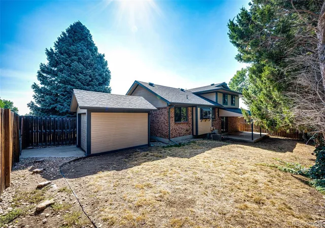 47th image of 2303 S Eldridge Ct, Lakewood, CO 80228 | MLS# 3365235
