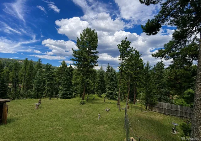 3rd image of 11957 Elk Trail Rd, Conifer, CO 80433 | MLS# 3536763