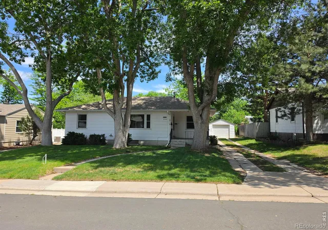 1st image of 3346 S Marion St, Englewood, CO 80113 | MLS# IR1065468