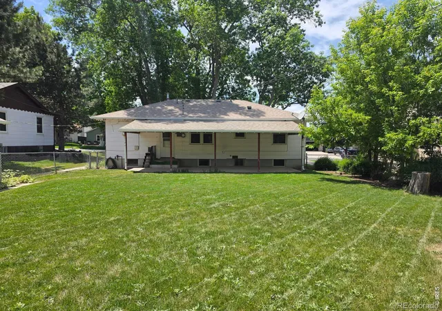 3rd image of 3346 S Marion St, Englewood, CO 80113 | MLS# IR1065468