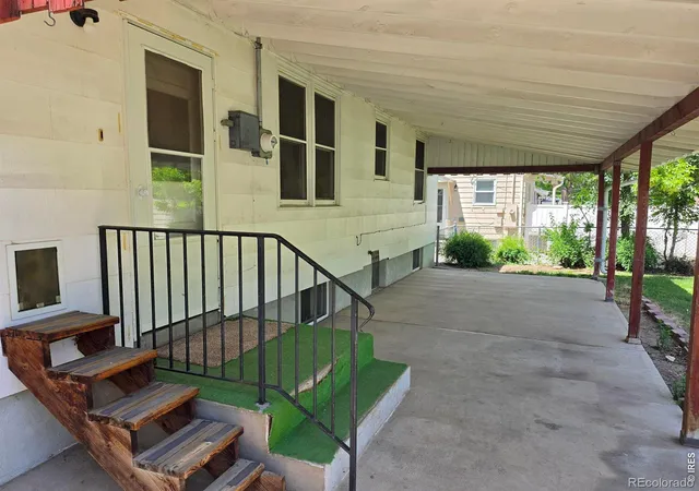 5th image of 3346 S Marion St, Englewood, CO 80113 | MLS# IR1065468