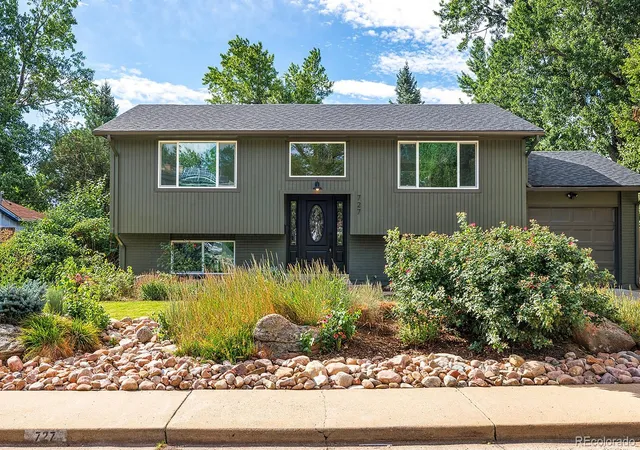 1st image of 727 Ithaca Dr, Boulder, CO 80305 | MLS# 4935902