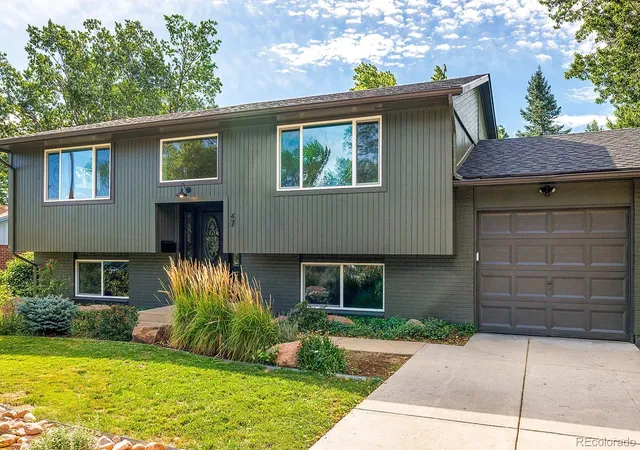 2nd image of 727 Ithaca Dr, Boulder, CO 80305 | MLS# 4935902