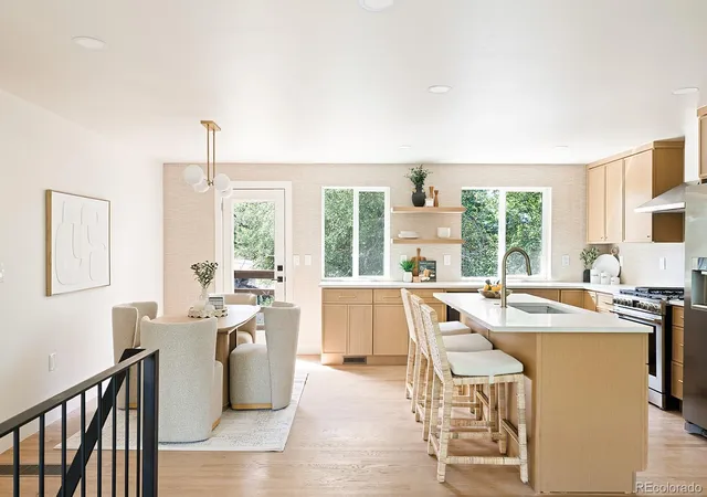 3rd image of 727 Ithaca Dr, Boulder, CO 80305 | MLS# 4935902