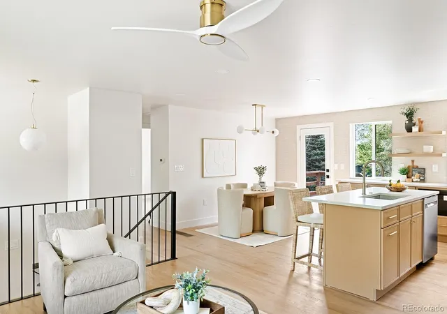 4th image of 727 Ithaca Dr, Boulder, CO 80305 | MLS# 4935902