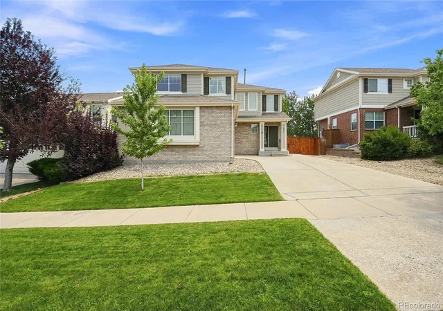 1st image of 4814 S Elk St, Aurora, CO 80016 | MLS# 6820355