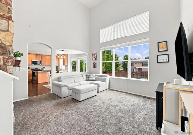 3rd image of 4814 S Elk St, Aurora, CO 80016 | MLS# 6820355