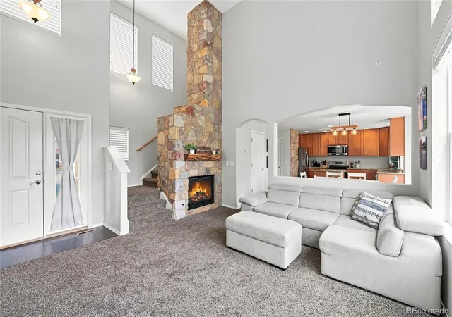 4th image of 4814 S Elk St, Aurora, CO 80016 | MLS# 6820355