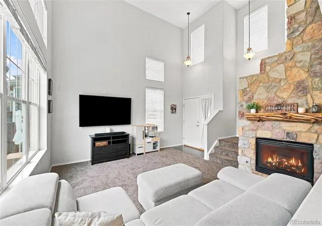 5th image of 4814 S Elk St, Aurora, CO 80016 | MLS# 6820355