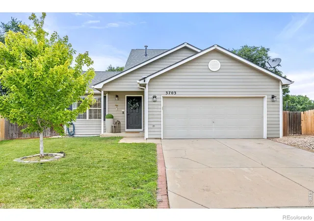 1st image of 3703 Partridge Ct, Evans, CO 80620 | MLS# IR1065473