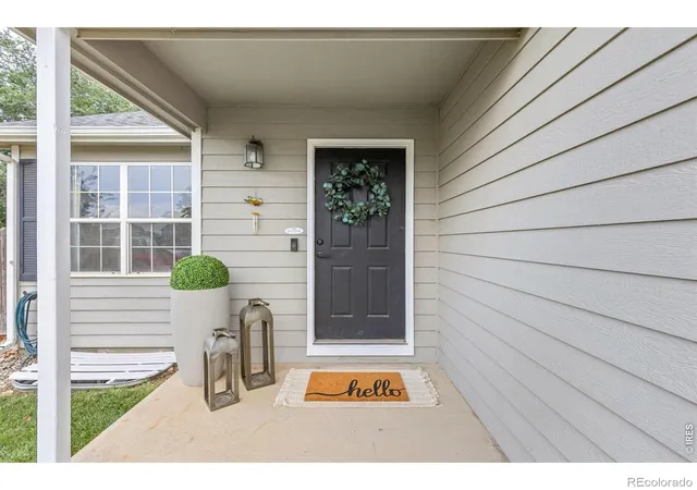 2nd image of 3703 Partridge Ct, Evans, CO 80620 | MLS# IR1065473