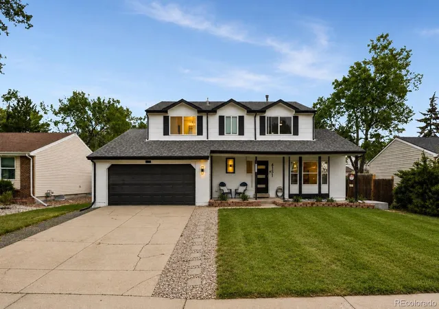 Photo 1 of Single family home for sale at 4151 E 115th Place, Thornton, CO 80233 | MLS# 6882448 | Listing updated on 2026-08-25