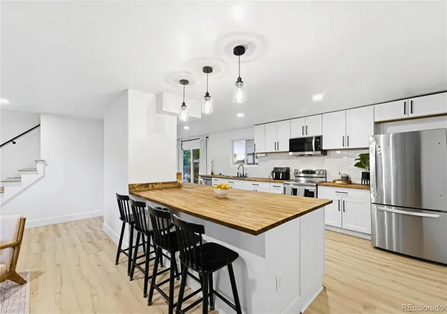 Photo 4 of Single family home for sale at 4151 E 115th Place, Thornton, CO 80233 | MLS# 6882448 | Listing updated on 2026-08-25