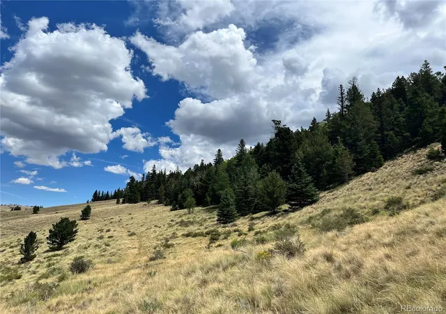 Photo 2 of Land for sale at Highway 160, Fort Garland, CO 81133 | MLS# 6403260 | Listing updated on 2026-08-10