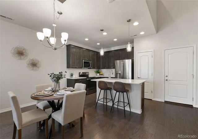 3rd image of 1191 Solitaire St, Colorado Springs, CO 80905 | MLS# 4309282
