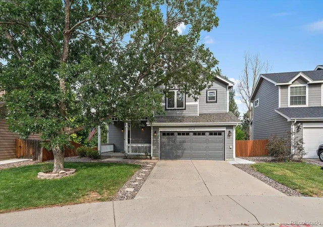 1st image of 10654 Apishamore Ct, Parker, CO 80134 | MLS# 5093626