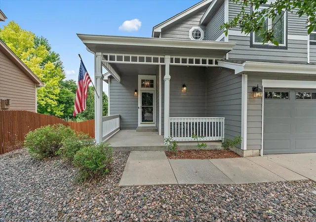 2nd image of 10654 Apishamore Ct, Parker, CO 80134 | MLS# 5093626