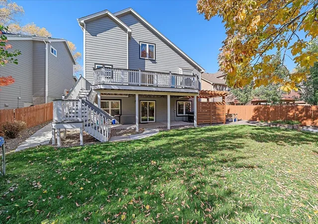 Photo 3 of Single family home for sale at 10654 Apishamore Ct, Parker, CO 80134 | MLS# 5093626 | Listing updated on 2026-10-28