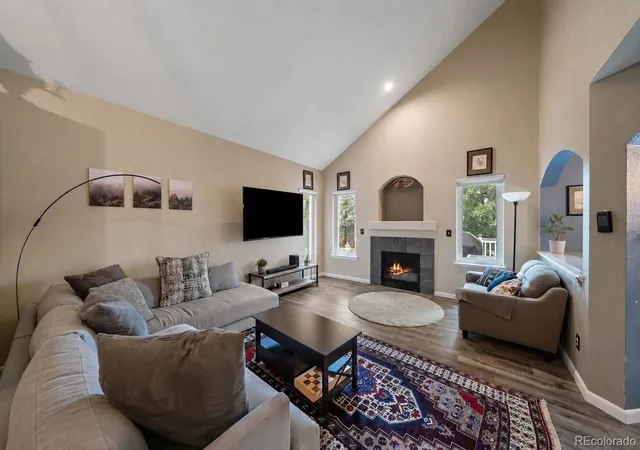 4th image of 10654 Apishamore Ct, Parker, CO 80134 | MLS# 5093626