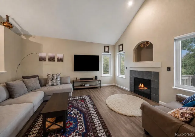 5th image of 10654 Apishamore Ct, Parker, CO 80134 | MLS# 5093626