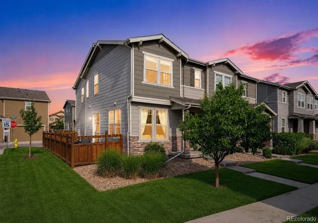1st image of 4386 S Nepal St, Centennial, CO 80015 | MLS# 1945179