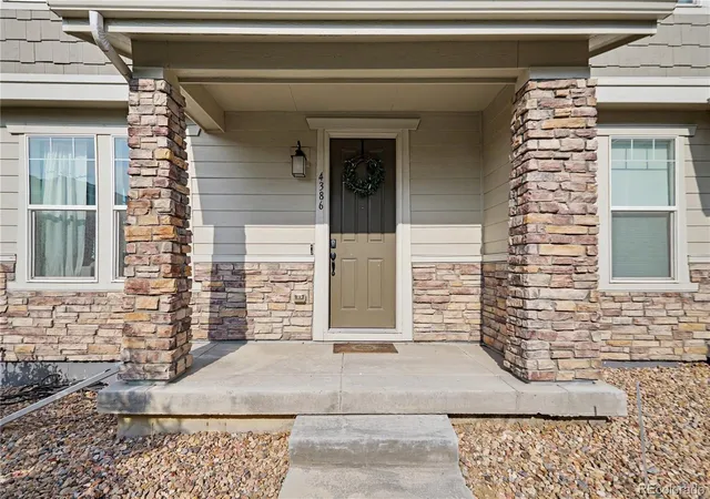 2nd image of 4386 S Nepal St, Centennial, CO 80015 | MLS# 1945179