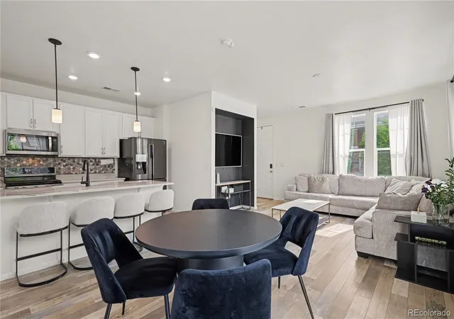 image of 4386 S Nepal St, Centennial, CO 80015 | MLS# 1945179